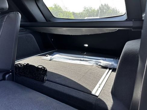 New 2025 Cadillac XT5 Premium Luxury image 14