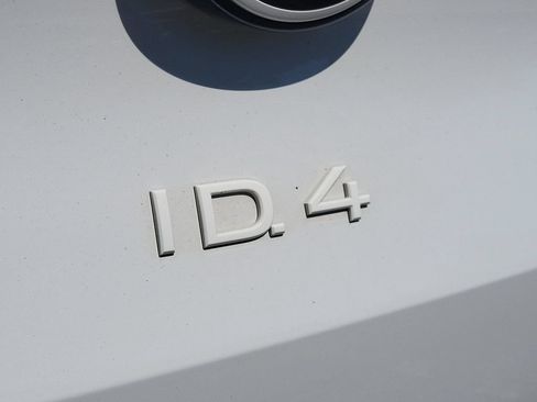 Used 2022 Volkswagen ID.4 Pro S w/ Gradient Package AWD/4WD image 18