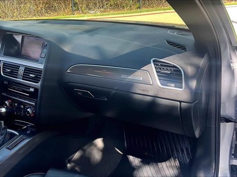 Used 2015 Audi S4 Premium Plus w/ Technology Package AWD/4WD image 21