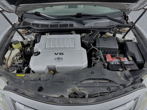 Used 2011 Toyota Camry LE w/ LE Extra-Value Pkg image 27