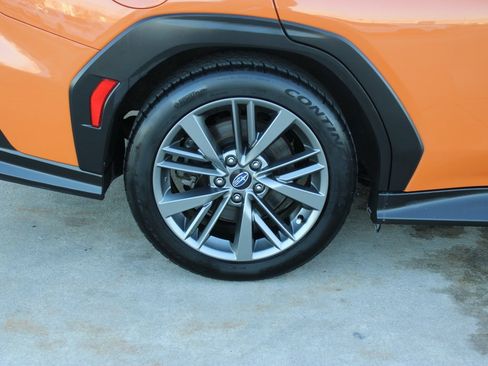 Used 2023 Subaru WRX image 27