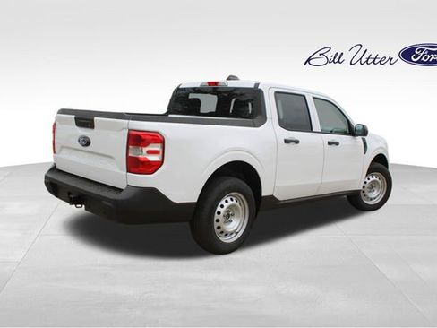 New 2026 Ford Maverick XL FWD image 3