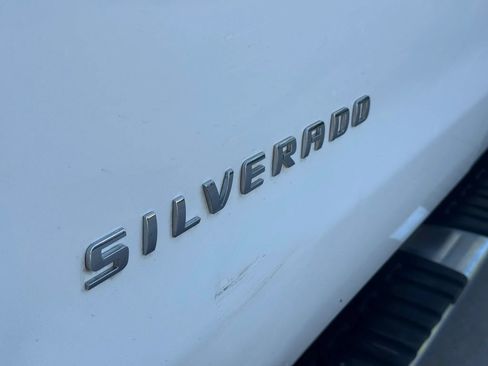 Used 2014 Chevrolet Silverado 1500 LT w/ All Star Edition AWD/4WD image 44
