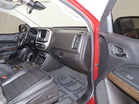 Used 2019 GMC Canyon Denali AWD/4WD image 41