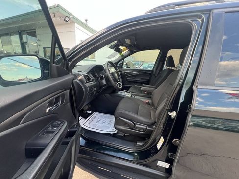 Used 2019 Honda Passport Sport image 16