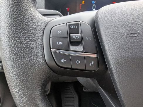 New 2026 Ford Transit 250 Low Roof w/ Load Area Protection Package image 17