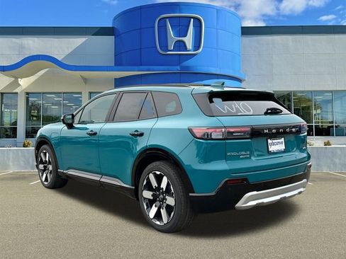 New 2026 Honda Prologue Elite image 4