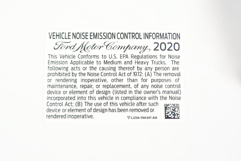 Used 2021 Ford F750 2WD Regular Cab Super Duty image 45