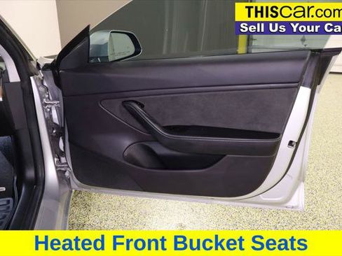 Used 2018 Tesla Model 3 Long Range image 25