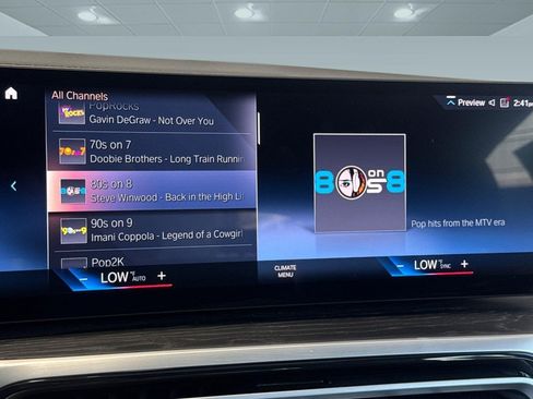 Certified 2023 BMW i4 eDrive35 RWD image 23
