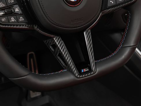 Used 2026 BMW M4 xDrive Competition AWD/4WD image 48