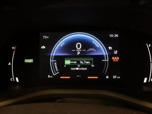 New 2026 Toyota Camry SE image 15