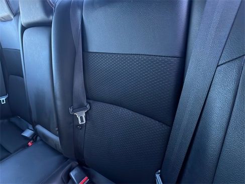 Used 2021 Nissan Altima 2.5 SR image 16