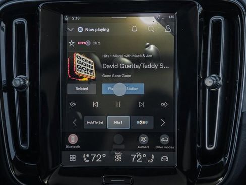 New 2026 Volvo XC40 B5 Plus w/ Protection Package Premier image 23