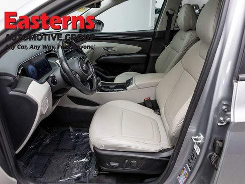 Used 2024 Hyundai Tucson SEL w/ Convenience Package AWD/4WD image 14