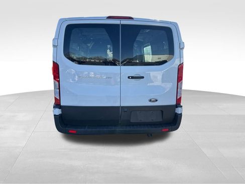 Used 2024 Ford Transit 250 Low Roof w/ Exterior Upgrade Package image 6