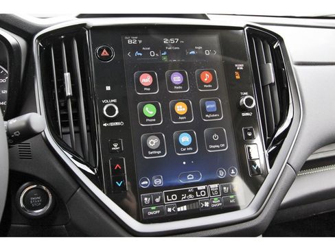 New 2026 Subaru Ascent Bronze Edition image 17