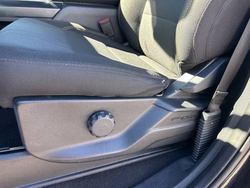 Used 2024 Ford F150 STX AWD/4WD image 13