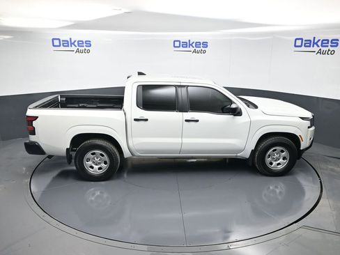 Used 2022 Nissan Frontier S w/ Technology Package image 50