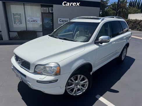 Used 2013 Volvo XC90 3.2 FWD image 2