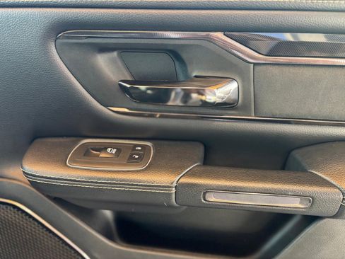 Used 2022 RAM 1500 Sport w/ G/T Package image 26