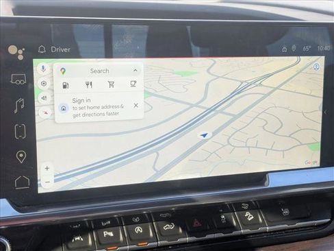 Used 2023 GMC Sierra 1500 SLT w/ SLT Premium Plus Package image 9