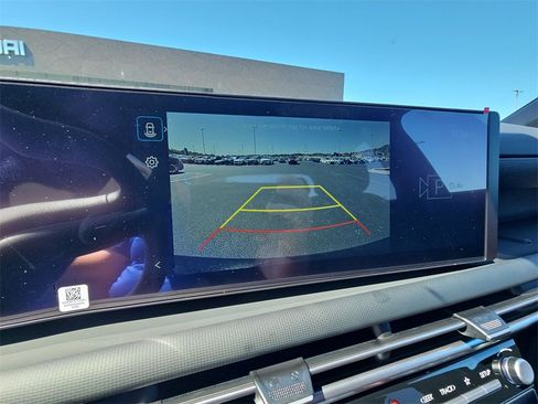 New 2026 Hyundai Santa Cruz SEL image 17