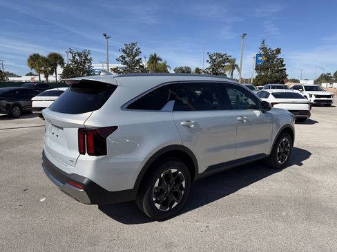 New 2026 Kia Sorento S image 4