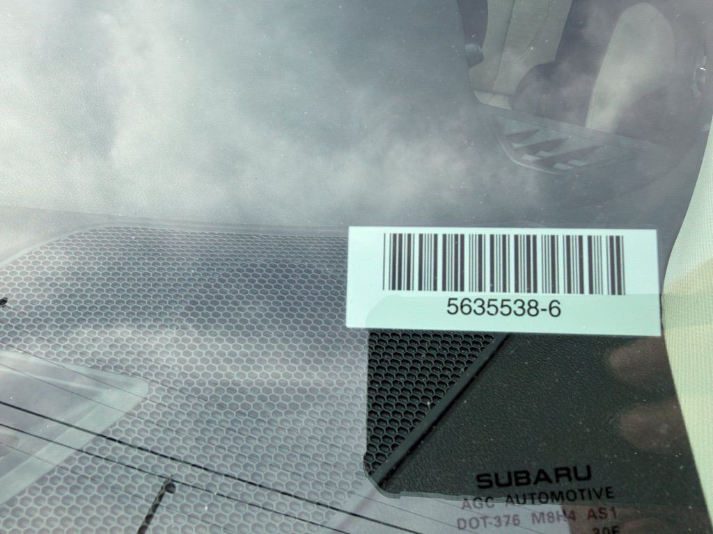 Used 2025 Subaru Ascent Premium AWD/4WD image 6