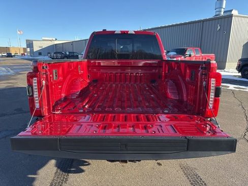 Certified 2024 Ford F350 Lariat w/ Lariat Ultimate Package image 7