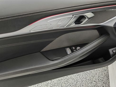 Used 2023 BMW 840i Coupe RWD image 19