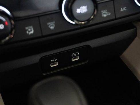 Certified 2024 Honda Accord EX image 23