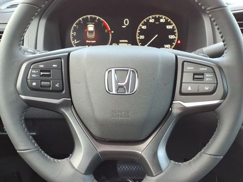 New 2026 Honda Ridgeline Sport image 13