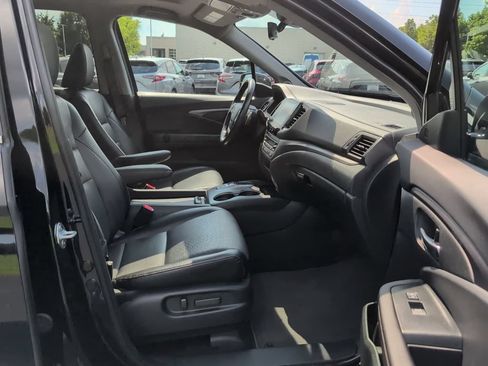 Used 2023 Honda Ridgeline RTL-E image 52