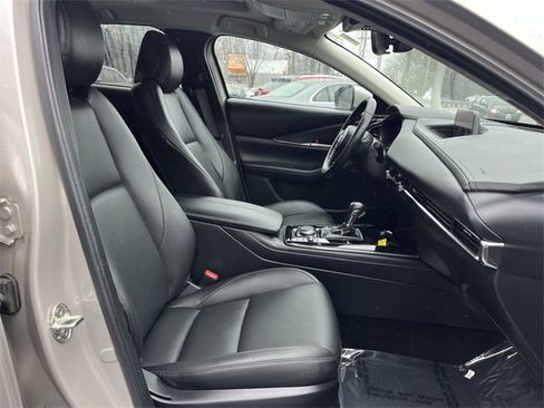 Used 2024 MAZDA CX-30 AWD 2.5 S w/ Preferred Package image 25