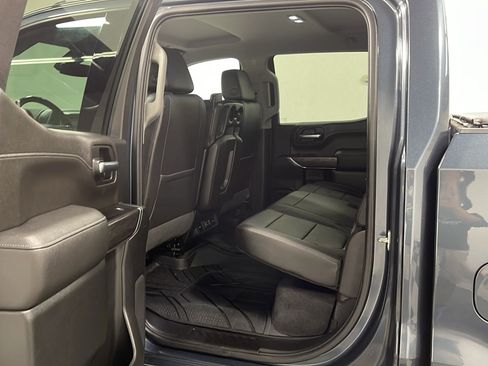 Used 2019 Chevrolet Silverado 1500 LTZ AWD/4WD image 13