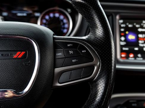 Used 2021 Dodge Challenger R/T Scat Pack w/ Plus Package image 13