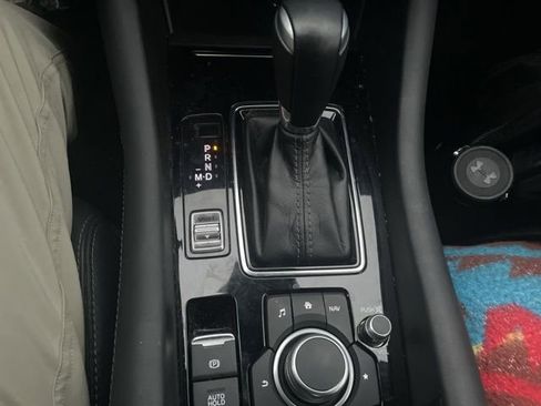 Used 2021 MAZDA MAZDA6 Grand Touring Reserve image 21