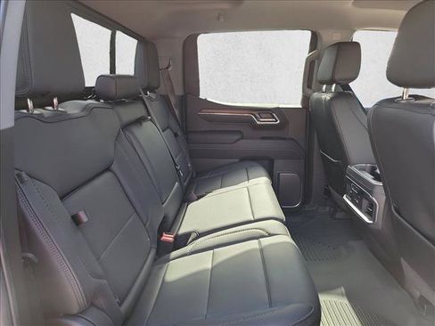 Used 2026 GMC Sierra 1500 Denali w/ Technology Package AWD/4WD image 16