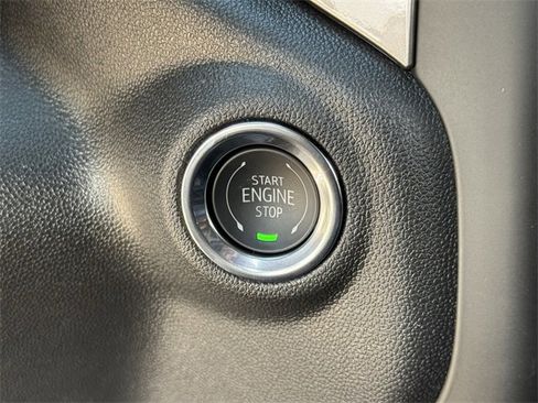 New 2026 Chevrolet Silverado 1500 Custom image 18