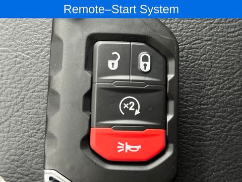 New 2025 Jeep Gladiator Rubicon w/ Convenience Group image 20