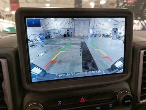 Used 2024 Ford Bronco Sport Outer Banks w/ Tech Package AWD/4WD image 26