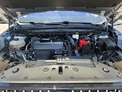 Used 2024 Lincoln Nautilus Premier AWD/4WD image 37