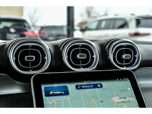 New 2026 Mercedes-Benz GLC 300 4MATIC image 14