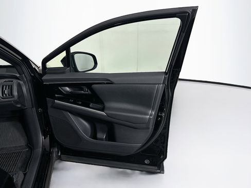 Used 2024 Toyota bZ4X FWD w/ Weather Package image 32