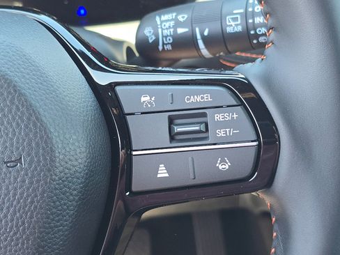 New 2026 Honda HR-V Sport image 20