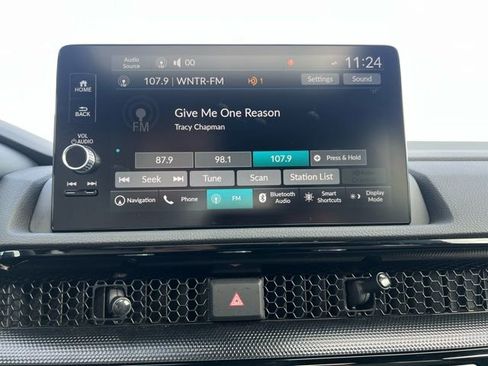 Certified 2024 Honda CR-V Sport Touring image 19