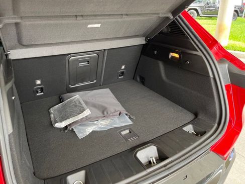 New 2024 Dodge Hornet R/T Plus image 29