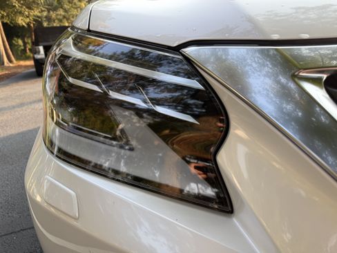 Used 2020 Lexus GX 460 Premium AWD/4WD image 12