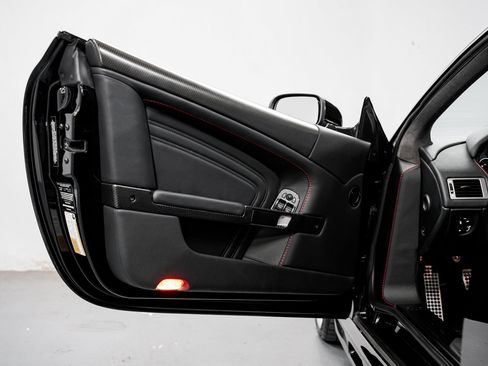 Used 2009 Aston Martin DBS Coupe RWD image 22